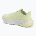 Dámske bežecké topánky Under Armour Turbulance 3 fade green/black/metallic silver 3
