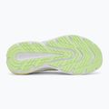 Dámske bežecké topánky Under Armour Turbulance 3 fade green/black/metallic silver 4