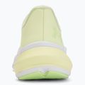 Dámske bežecké topánky Under Armour Turbulance 3 fade green/black/metallic silver 6