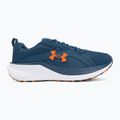 Pánske bežecké topánky Under Armour Assert 11 wham blue/hyper green/white 2
