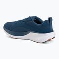 Pánske bežecké topánky Under Armour Assert 11 wham blue/hyper green/white 3
