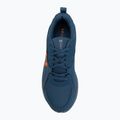 Pánske bežecké topánky Under Armour Assert 11 wham blue/hyper green/white 5