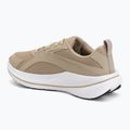 Pánske bežecké topánky Under Armour Assert 11 city khaki/summit white/summit white 3