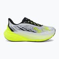 Dámske bežecké topánky Under Armour Velociti Distance white/valiant green/black 2
