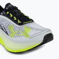 Dámske bežecké topánky Under Armour Velociti Distance white/valiant green/black 7