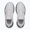 Pánske bežecké topánky Under Armour Assert 11 mod gray/mod gray/black 3