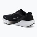 Pánske bežecké topánky Under Armour Velociti Pace black/black/black 3
