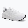 Pánske bežecké topánky Under Armour Turbulance 3 white/black/distant gray