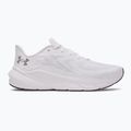 Pánske bežecké topánky Under Armour Turbulance 3 white/black/distant gray