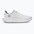 Pánske bežecké topánky Under Armour Ascend white/black/distant gray