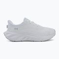 Dámske bežecké topánky Under Armour Ascend white/black/distant gray 2