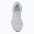 Dámske bežecké topánky Under Armour Ascend white/black/distant gray 5