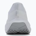Dámske bežecké topánky Under Armour Ascend white/black/distant gray 6