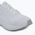 Dámske bežecké topánky Under Armour Ascend white/black/distant gray 7