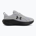 Pánske bežecké topánky Under Armour Assert 11 mod gray/mod gray/black 2