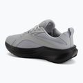 Pánske bežecké topánky Under Armour Assert 11 mod gray/mod gray/black 3