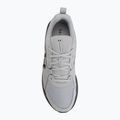 Pánske bežecké topánky Under Armour Assert 11 mod gray/mod gray/black 5