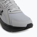 Pánske bežecké topánky Under Armour Assert 11 mod gray/mod gray/black 7