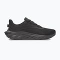 Pánske bežecké topánky Under Armour Ascend black/black/black