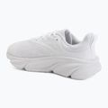 Pánske bežecké topánky Under Armour Rogue 6 white/white/white 3