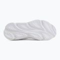 Pánske bežecké topánky Under Armour Rogue 6 white/white/white 4