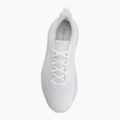 Pánske bežecké topánky Under Armour Rogue 6 white/white/white 5