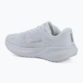 Pánske bežecké topánky Under Armour Velociti Pace white/black/royal 3