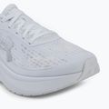 Pánske bežecké topánky Under Armour Velociti Pace white/black/royal 7