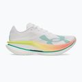 Bežecké topánky Under Armour Velociti Elite 3 white/valiant green/black