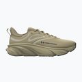 Pánske bežecké topánky Under Armour Rogue 6 city khaki/khaki base/black