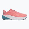 Dámske bežecké topánky Under Armour Turbulance 3 red/rapture red/red 2