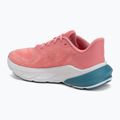 Dámske bežecké topánky Under Armour Turbulance 3 red/rapture red/red 3