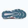 Dámske bežecké topánky Under Armour Turbulance 3 red/rapture red/red 4