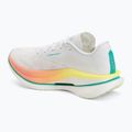 Bežecké topánky Under Armour Velociti Elite 3 white/valiant green/black 3
