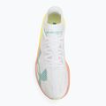 Bežecké topánky Under Armour Velociti Elite 3 white/valiant green/black 5