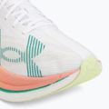 Bežecké topánky Under Armour Velociti Elite 3 white/valiant green/black 7