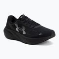 Pánske bežecké topánky Under Armour Velociti Pace black/black/metallic silver