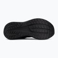 Pánske bežecké topánky Under Armour Velociti Pace black/black/metallic silver 4
