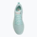 Dámske bežecké topánky Under Armour Velociti SPD refresh mint/castlerock 5