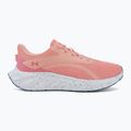 Dámske bežecké topánky Under Armour Ascend posh pink/academy 2