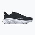 Dámske bežecké topánky Under Armour Rogue 6 black/black/white