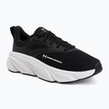 Dámske bežecké topánky Under Armour Rogue 6 black/black/white
