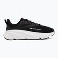 Dámske bežecké topánky Under Armour Rogue 6 black/black/white 2