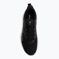 Dámske bežecké topánky Under Armour Rogue 6 black/black/white 5