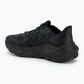 Dámske bežecké topánky Under Armour Turbulance 3 black/black/black 3