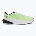 Pánske bežecké topánky Under Armour Turbulance 3 lumos lime/black/black 2