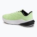 Pánske bežecké topánky Under Armour Turbulance 3 lumos lime/black/black 3
