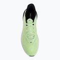 Pánske bežecké topánky Under Armour Turbulance 3 lumos lime/black/black 5