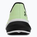 Pánske bežecké topánky Under Armour Turbulance 3 lumos lime/black/black 6