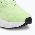Pánske bežecké topánky Under Armour Turbulance 3 lumos lime/black/black 7